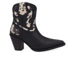 Women's Dingo Boot Run Wild Western Boots