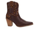 Women's Dingo Boot Run Wild Western Boots