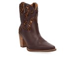 Women's Dingo Boot Run Wild Western Boots
