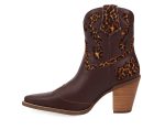 Women's Dingo Boot Run Wild Western Boots