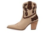 Women's Dingo Boot Run Wild Western Boots