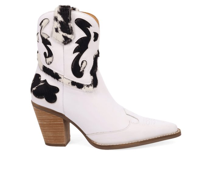 White Cow