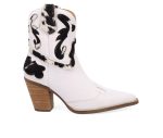 Women's Dingo Boot Run Wild Western Boots