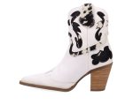 Women's Dingo Boot Run Wild Western Boots