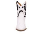 Women's Dingo Boot Run Wild Western Boots