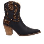 Women's Dingo Boot Run Wild Western Boots