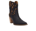 Women's Dingo Boot Run Wild Western Boots