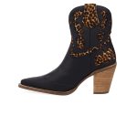 Women's Dingo Boot Run Wild Western Boots