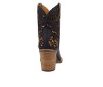 Women's Dingo Boot Run Wild Western Boots