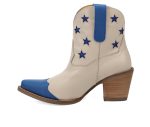 Dingo Boot Liberty Stars Western Boots