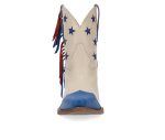 Dingo Boot Liberty Stars Western Boots