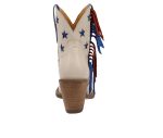 Dingo Boot Liberty Stars Western Boots