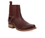 Men's Dingo Boot Rowdy Cowboy Boots