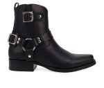Men's Dingo Boot Renegade Cowboy Boots