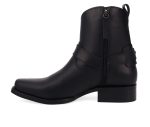 Men's Dingo Boot Renegade Cowboy Boots
