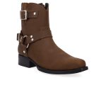Men's Dingo Boot Renegade Cowboy Boots