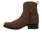 Men's Dingo Boot Renegade Cowboy Boots