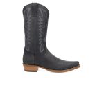 Men's Dingo Boot Workhorse Cowboy Boots