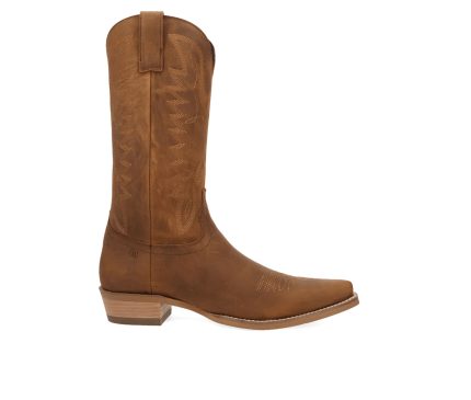 Men's Dingo Boot Workhorse Cowboy Boots