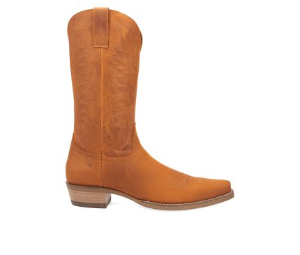 Men's Dingo Boot Workhorse Cowboy Boots