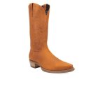 Men's Dingo Boot Workhorse Cowboy Boots