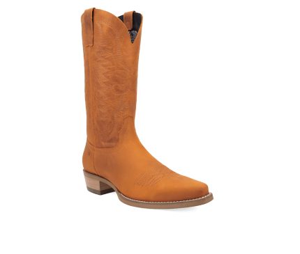Men's Dingo Boot Workhorse Cowboy Boots