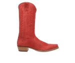 Men's Dingo Boot Workhorse Cowboy Boots