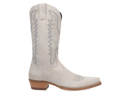 Men's Dingo Boot Workhorse Cowboy Boots