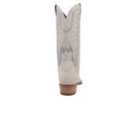 Men's Dingo Boot Workhorse Cowboy Boots
