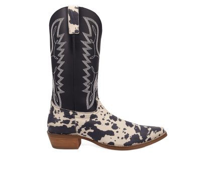 Men's Dingo Boot Bulls Eye Cowboy Boots