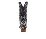 Men's Dingo Boot Bulls Eye Cowboy Boots