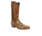 Men's Dingo Boot Bulls Eye Cowboy Boots