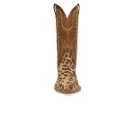 Men's Dingo Boot Bulls Eye Cowboy Boots