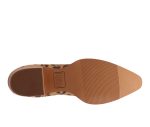 Men's Dingo Boot Bulls Eye Cowboy Boots