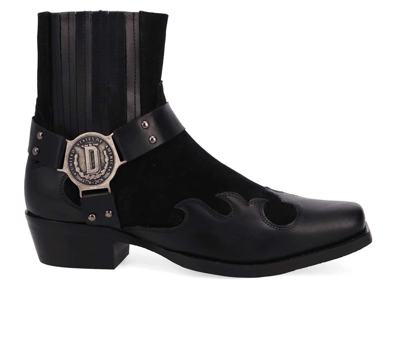 Men's Dingo Boot Bandit Cowboy Boots