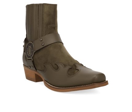 Men's Dingo Boot Bandit Cowboy Boots