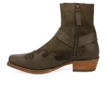 Men's Dingo Boot Bandit Cowboy Boots