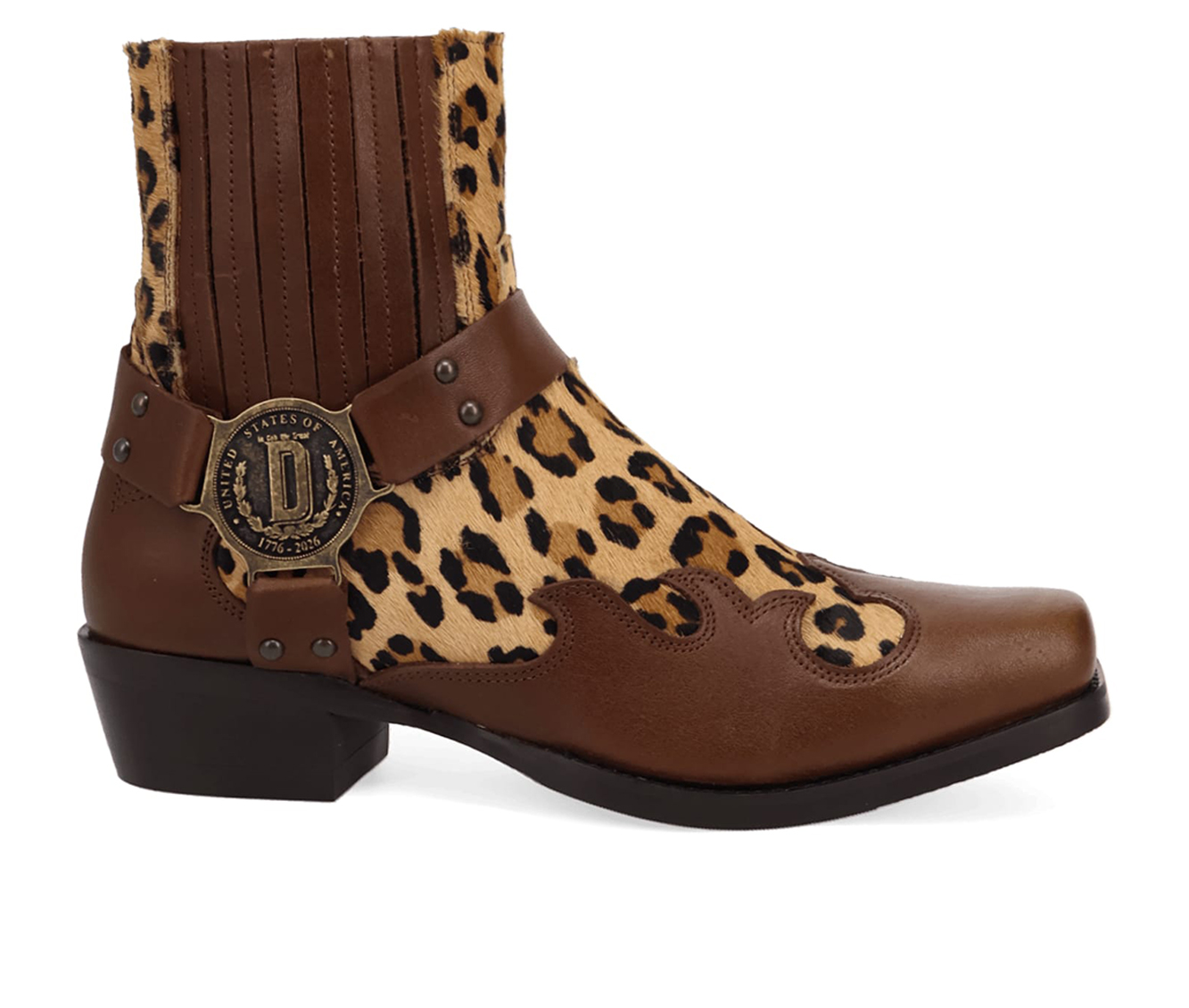 Men's Dingo Boot Bandit Cowboy Boots