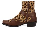 Men's Dingo Boot Bandit Cowboy Boots
