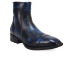 Dingo Boot Lennox Cowboy Boots