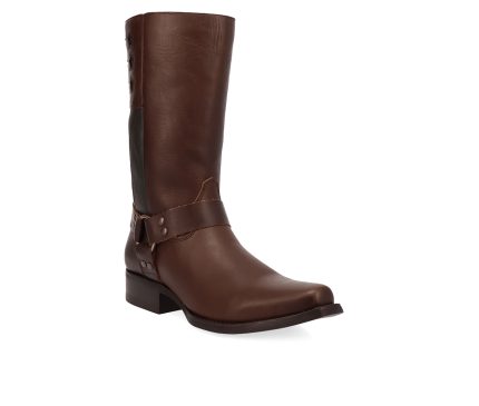 Men's Dingo Boot Patriot Strap Cowboy Boots