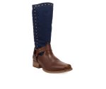 Men's Dingo Boot True Blue Cowboy Boots