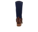 Men's Dingo Boot True Blue Cowboy Boots