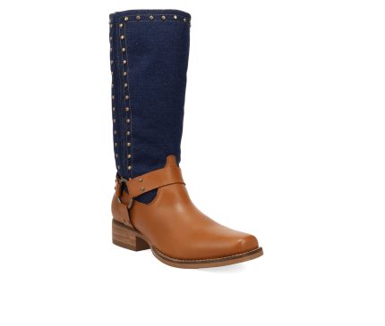 Men's Dingo Boot True Blue Cowboy Boots