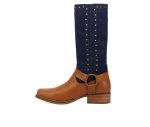Men's Dingo Boot True Blue Cowboy Boots