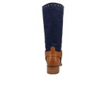 Men's Dingo Boot True Blue Cowboy Boots