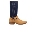 Men's Dingo Boot True Blue Cowboy Boots