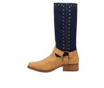 Men's Dingo Boot True Blue Cowboy Boots