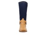 Men's Dingo Boot True Blue Cowboy Boots