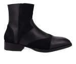 Men's Dingo Boot Barnsley Cowboy Boots
